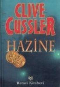 Produktbild: Hazine | Clive Cussler
