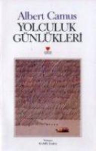 Produktbild: Yolculuk Günlükleri | Albert Camus