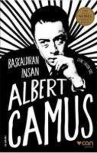 Produktbild: Baskaldiran Insan | Albert Camus