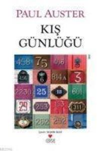 Produktbild: Kis Günlügü | Paul Auster