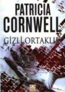 Produktbild: Gizli Ortaklik | Patricia Cornwell