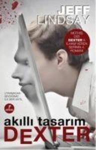 Produktbild: Akilli tasarim Dexter | Jeff Lindsay