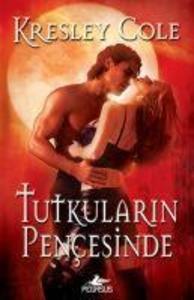 Produktbild: Tutkularin Pencesinde | Kresley Cole