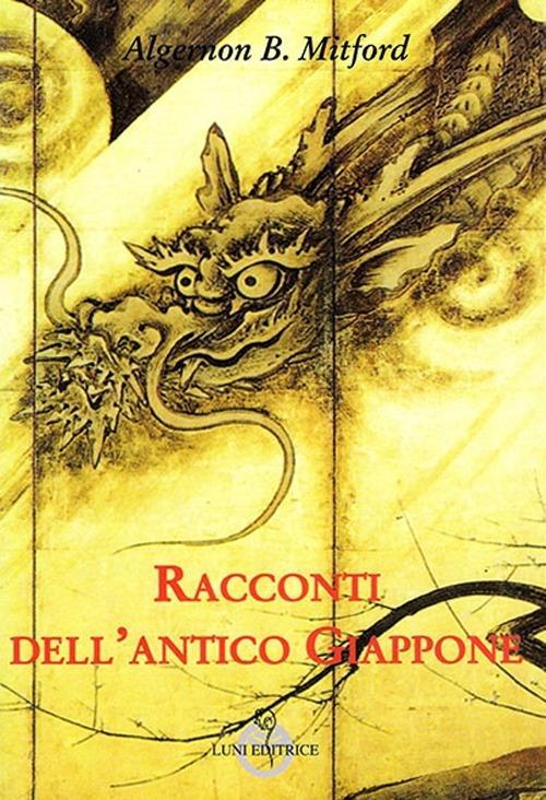 Produktbild: Racconti dell'antico Giappone | Algernon B. Mitford