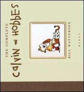 Produktbild: Watterson, B: Complete Calvin & Hobbes | Bill Watterson