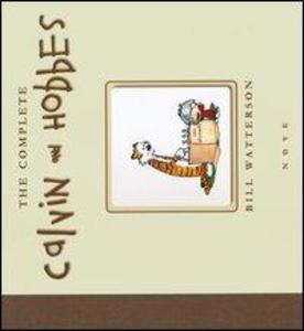 Produktbild: Watterson, B: Complete Calvin & Hobbes | Bill Watterson