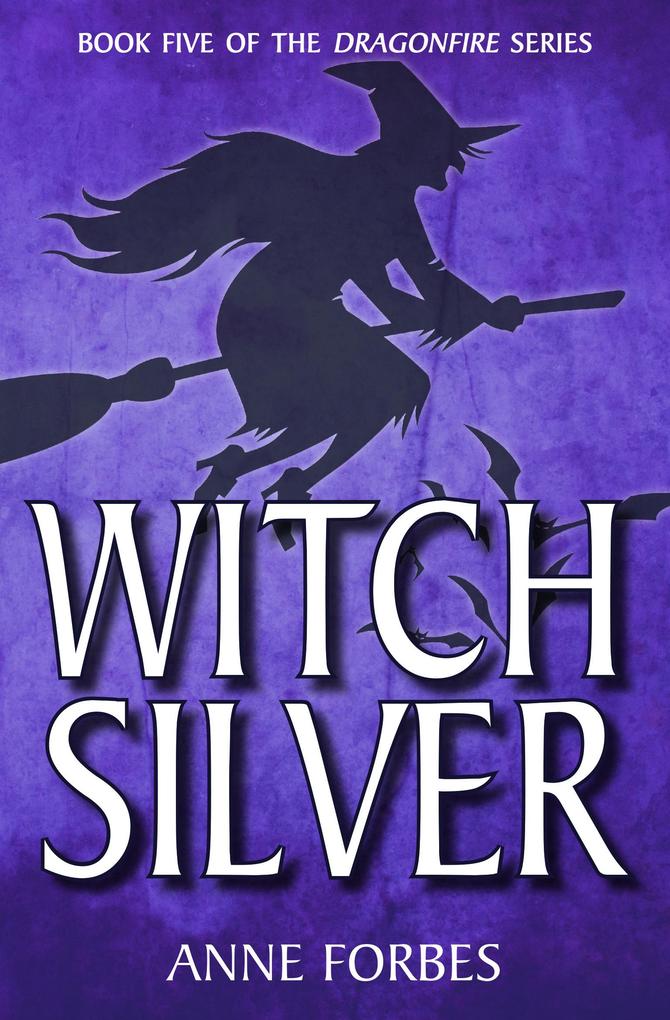 Produktbild: Witch Silver | Anne Forbes