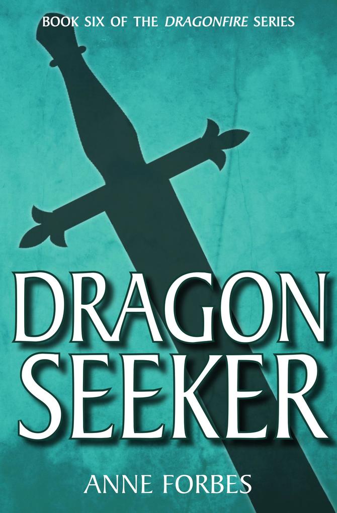 Produktbild: Dragon Seeker | Anne Forbes