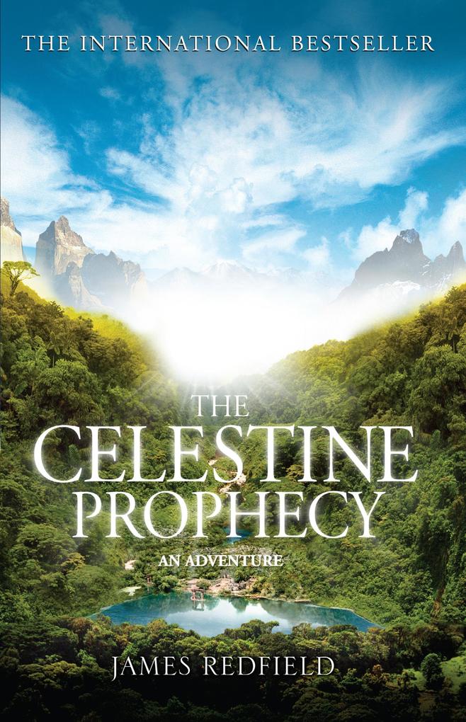 Produktbild: The Celestine Prophecy | James Redfield