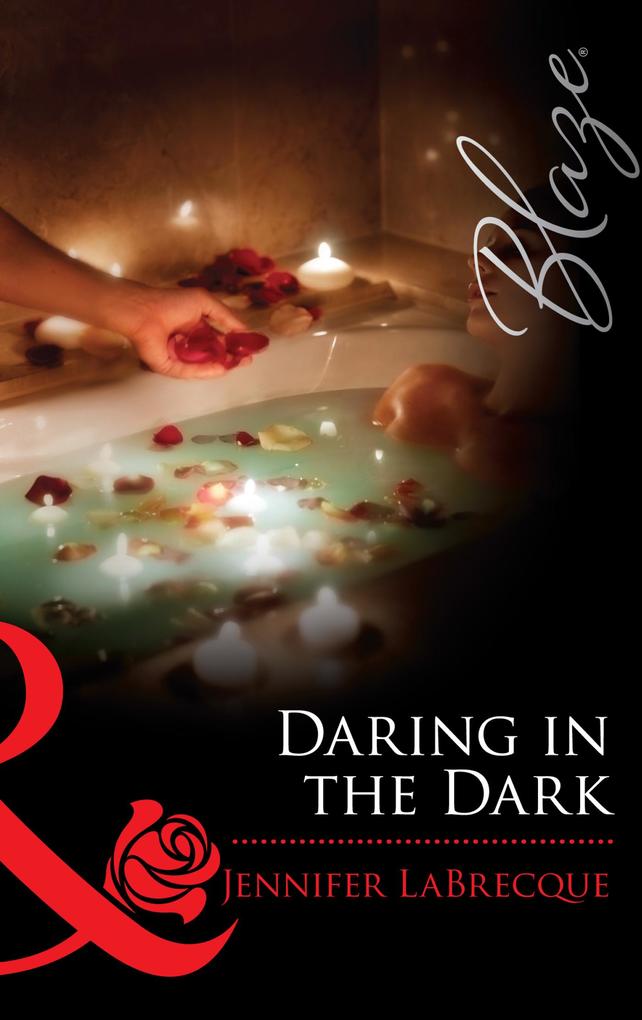 Produktbild: Daring in the Dark | Jennifer Labrecque