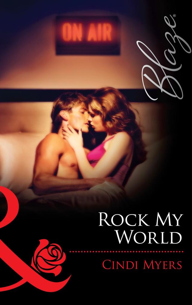 Produktbild: Rock My World | Cindi Myers