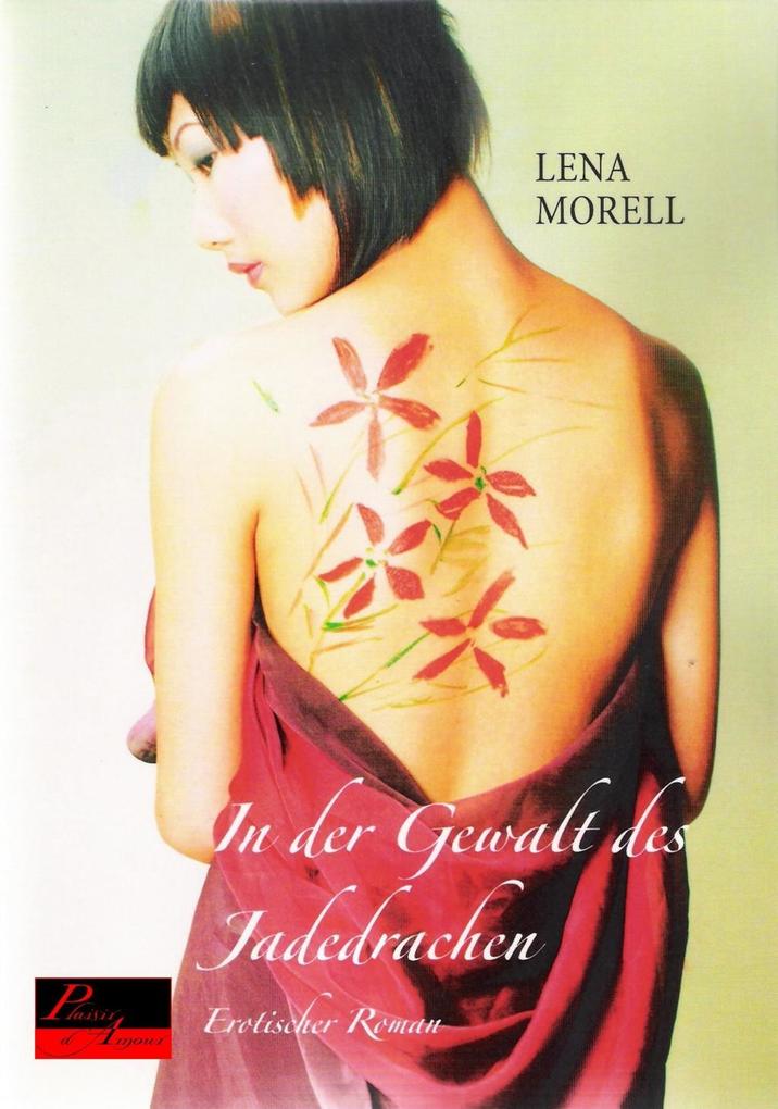 Produktbild: In der Gewalt des Jadedrachen | Lena Morell