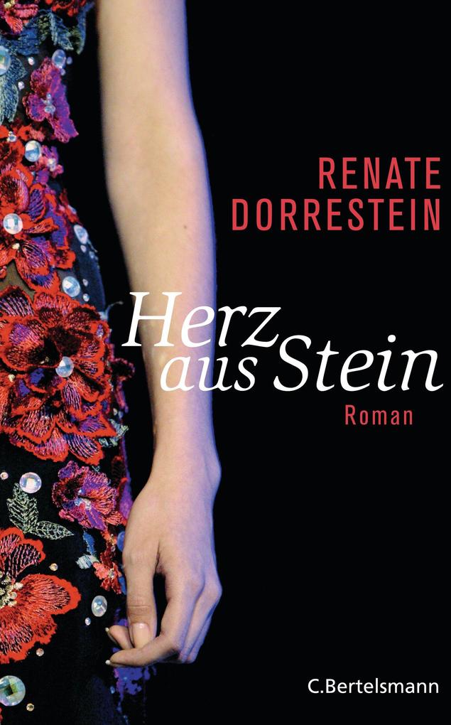 Produktbild: Herz aus Stein | Renate Dorrestein