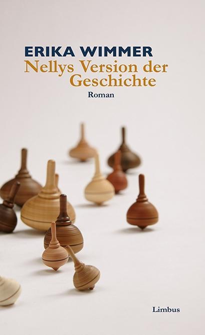 Produktbild: Nellys Version der Geschichte | Erika Wimmer