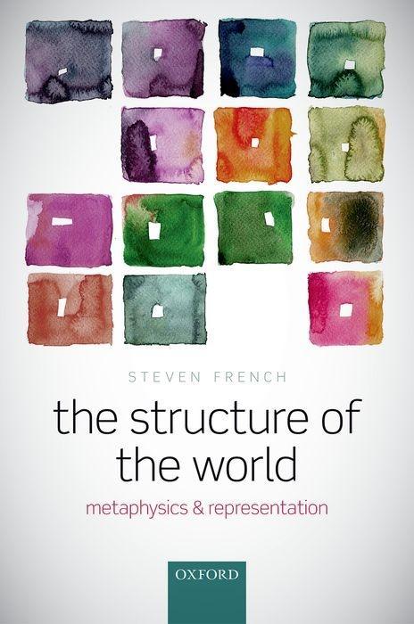 Produktbild: Structure of the World | Steven French