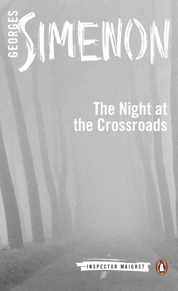 Produktbild: Night at the Crossroads | Georges Simenon