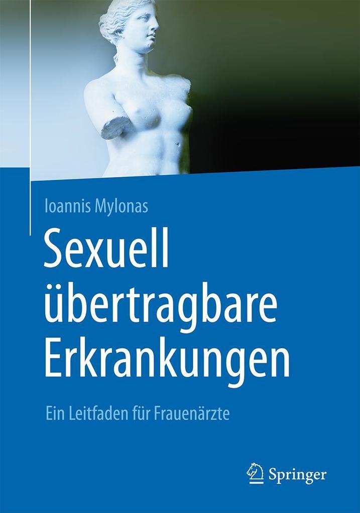 Produktbild: Sexuell übertragbare Erkrankungen | Ioannis Mylonas