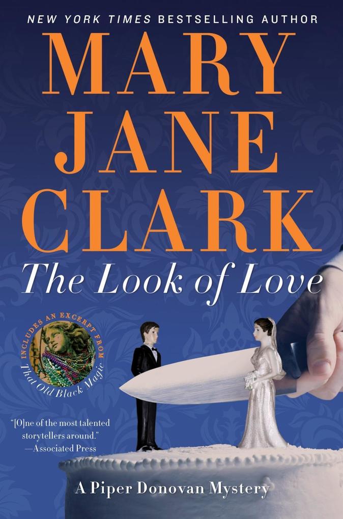 Produktbild: The Look of Love | Mary Jane Clark