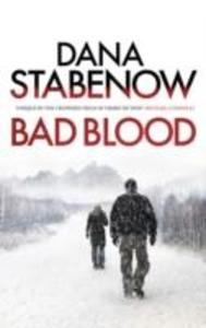Produktbild: Bad Blood | Dana Stabenow