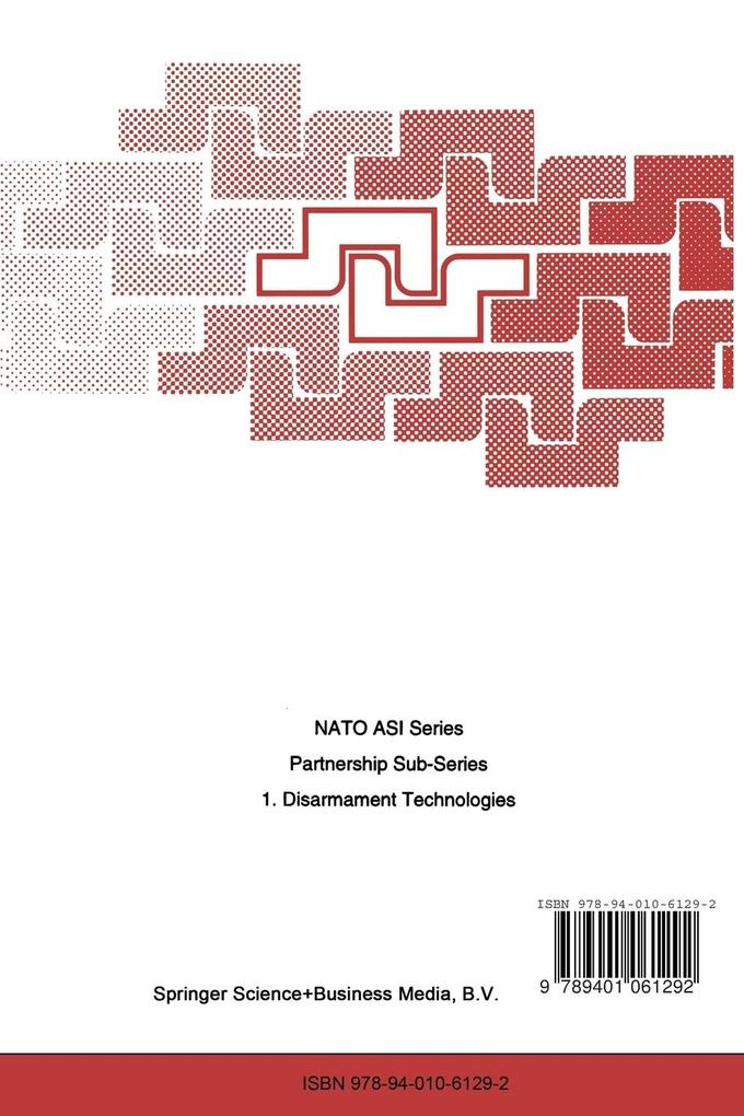 Weitere Ansicht: Nuclear Materials Safety Management