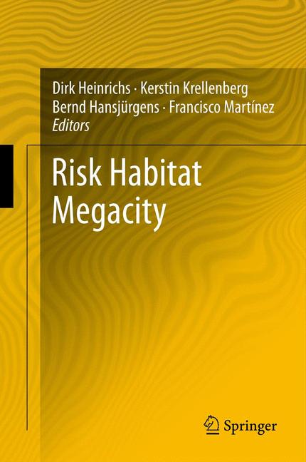Weitere Ansicht: Risk Habitat Megacity