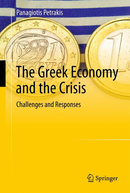 Weitere Ansicht: The Greek Economy and the Crisis | Panagiotis Petrakis