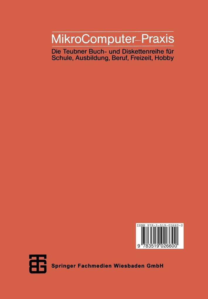 Weitere Ansicht: SPSS/PC+ für Einsteiger | Deziderio Šonje
