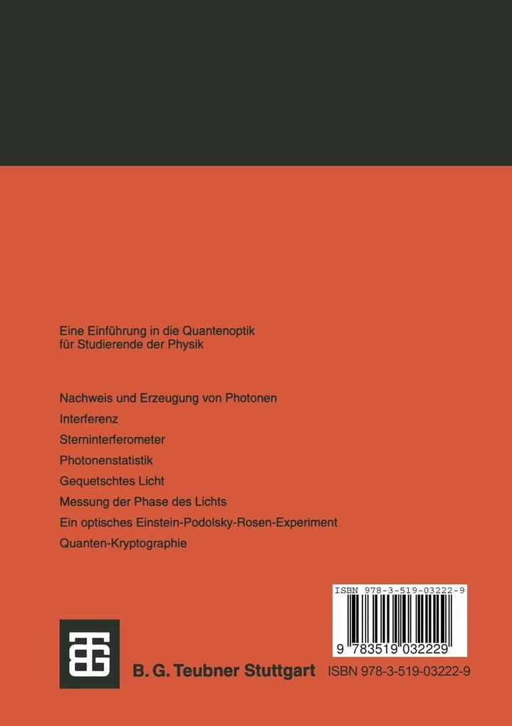 Weitere Ansicht: Photonen | Harry Paul