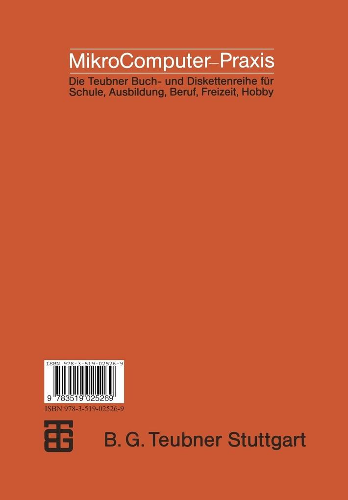 Weitere Ansicht: LOGO in 100 Beispielen | Klaus Menzel