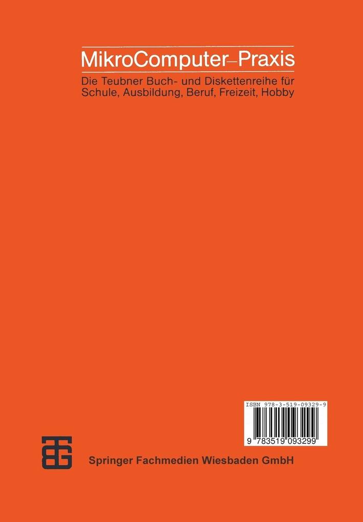 Weitere Ansicht: SPSS/PC+ | Deziderio Šonje