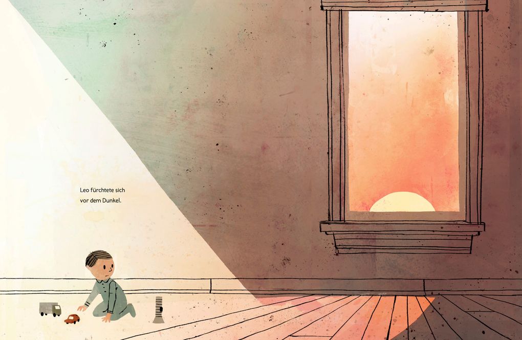 Weitere Ansicht: Dunkel | Lemony Snicket
