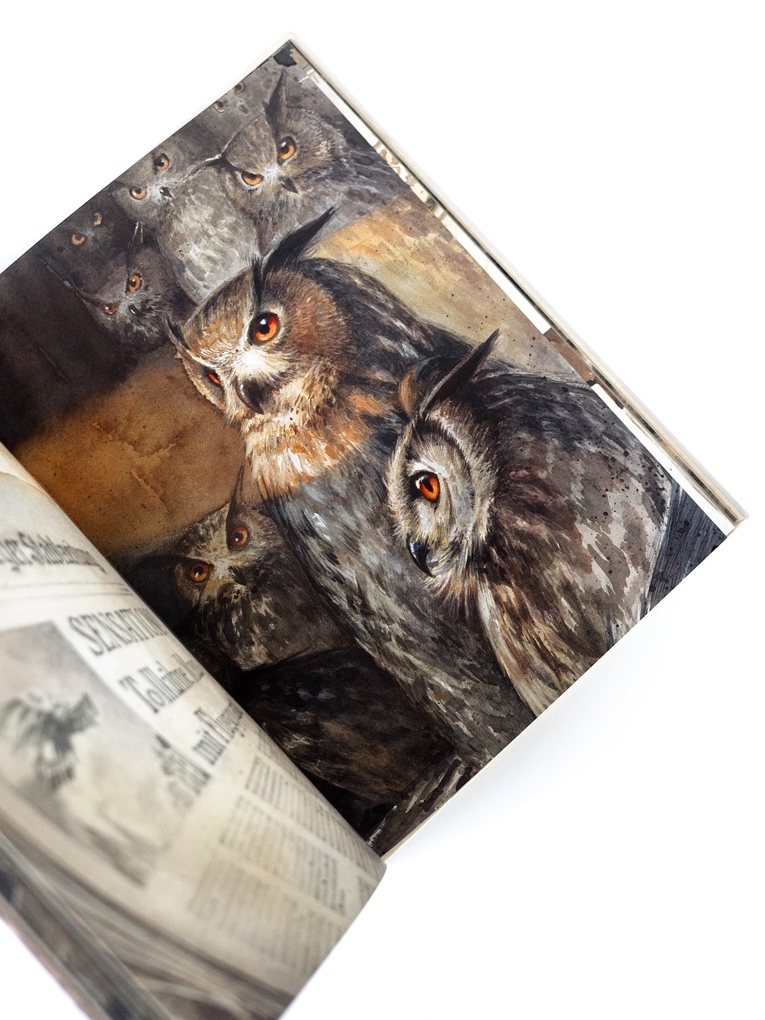 Weitere Ansicht: Lindbergh | Torben Kuhlmann