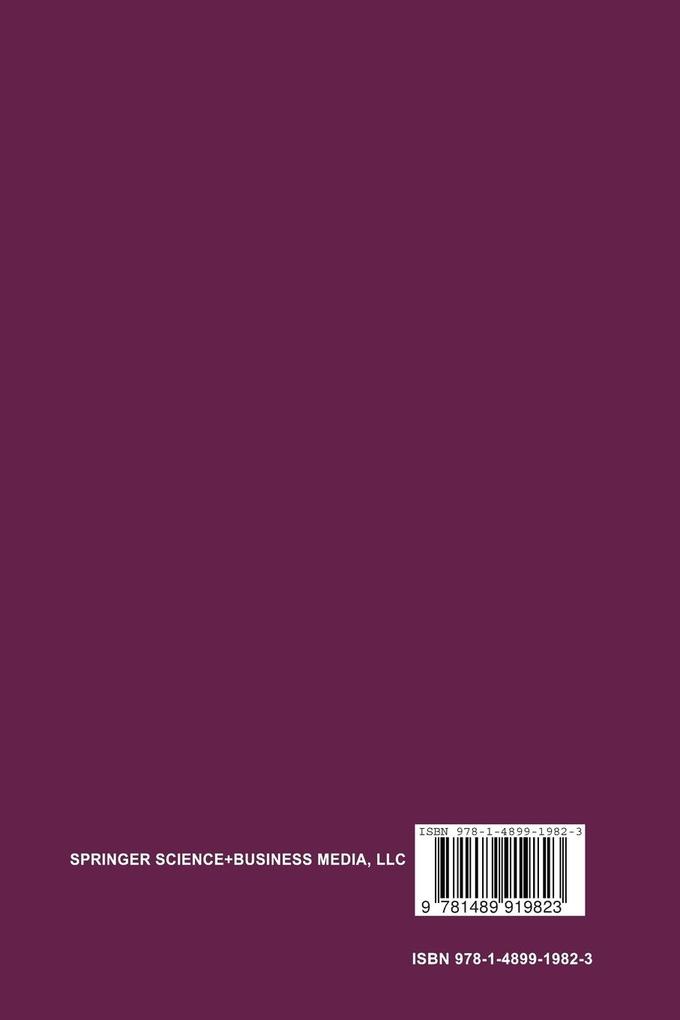 Weitere Ansicht: Principles of Genetic Toxicology | D. Brusick