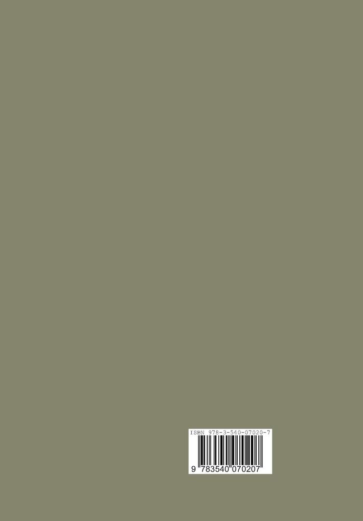 Weitere Ansicht: Control Theory, Numerical Methods and Computer Systems Modelling
