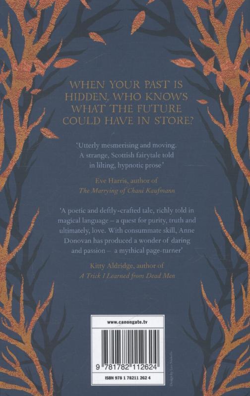 Weitere Ansicht: Gone are the Leaves | Anne Donovan