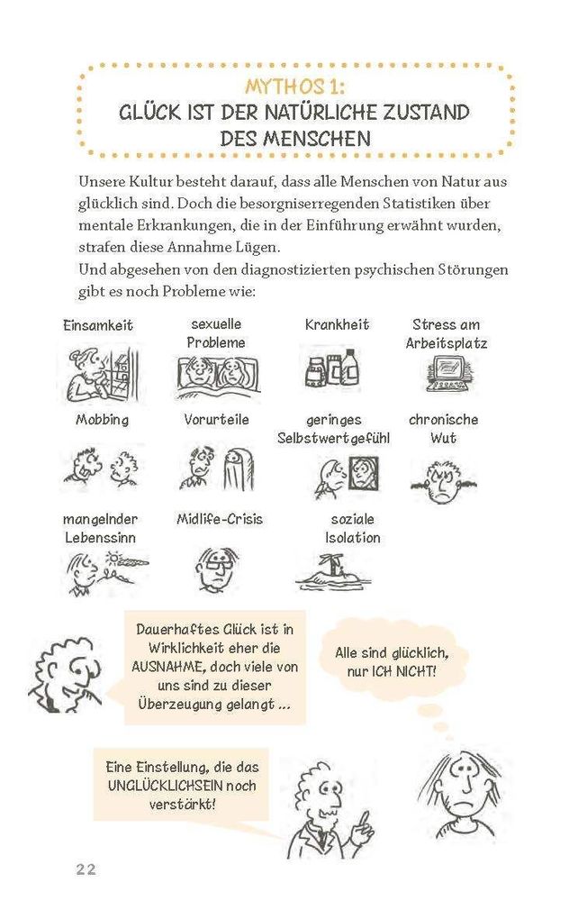 Weitere Ansicht: Raus aus der Glücksfalle | Russ Harris