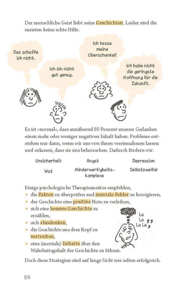 Weitere Ansicht: Raus aus der Glücksfalle | Russ Harris