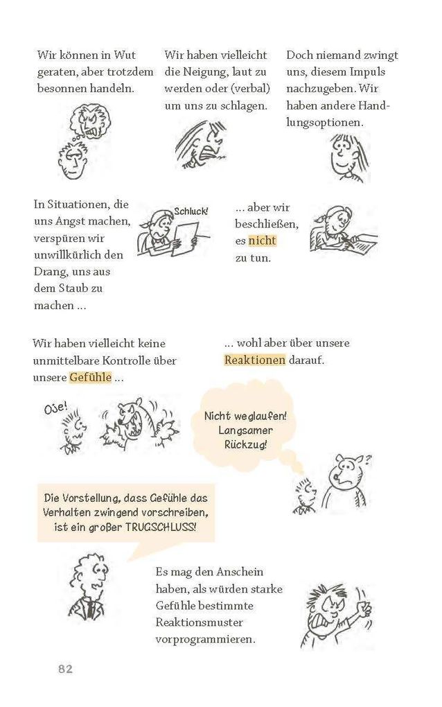 Weitere Ansicht: Raus aus der Glücksfalle | Russ Harris