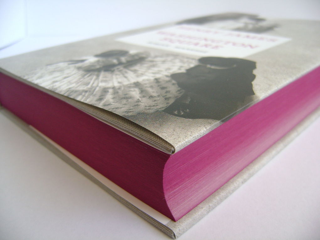 Weitere Ansicht: Washington Square | Henry James
