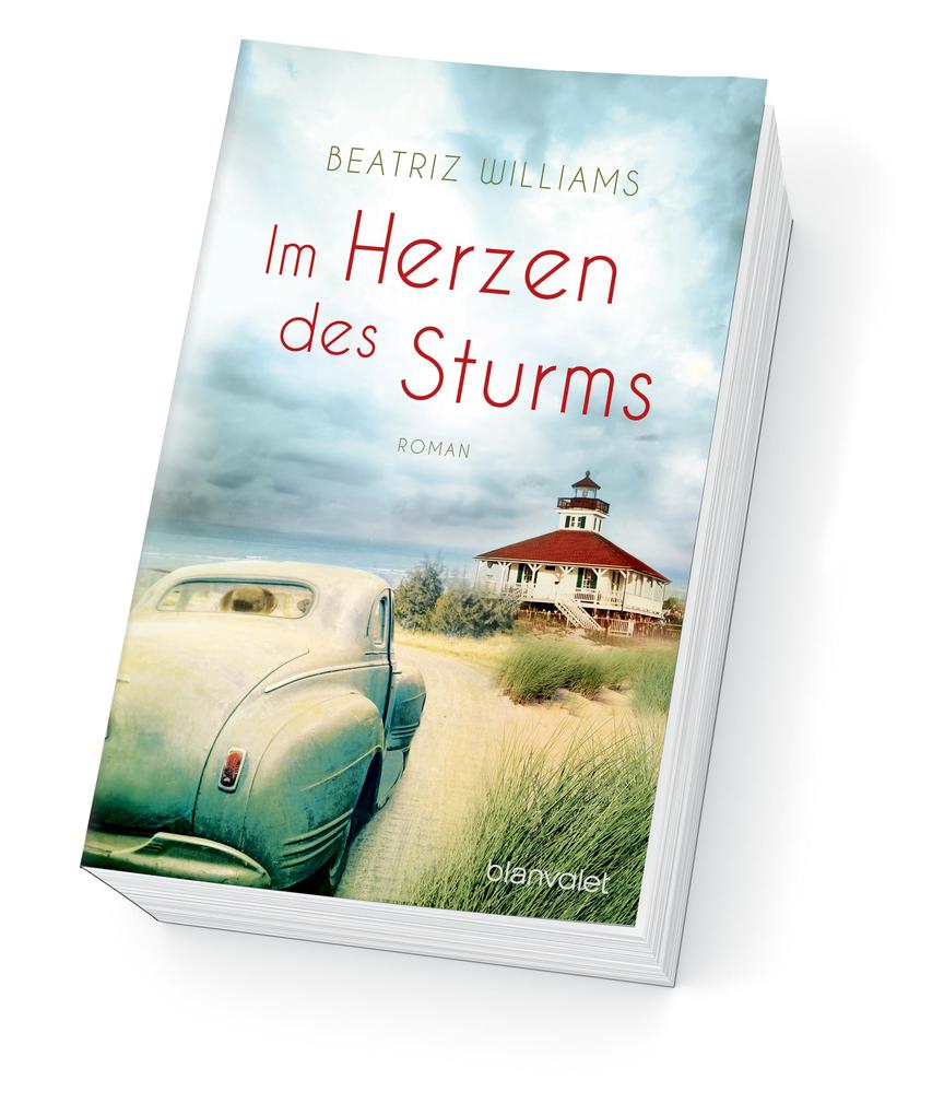 Weitere Ansicht: Im Herzen des Sturms | Beatriz Williams