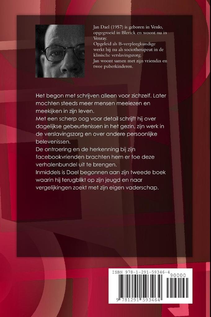 Weitere Ansicht: de Tepelaffaire En Andere Dagelijkse Gebeurtenissen | Jan Dael