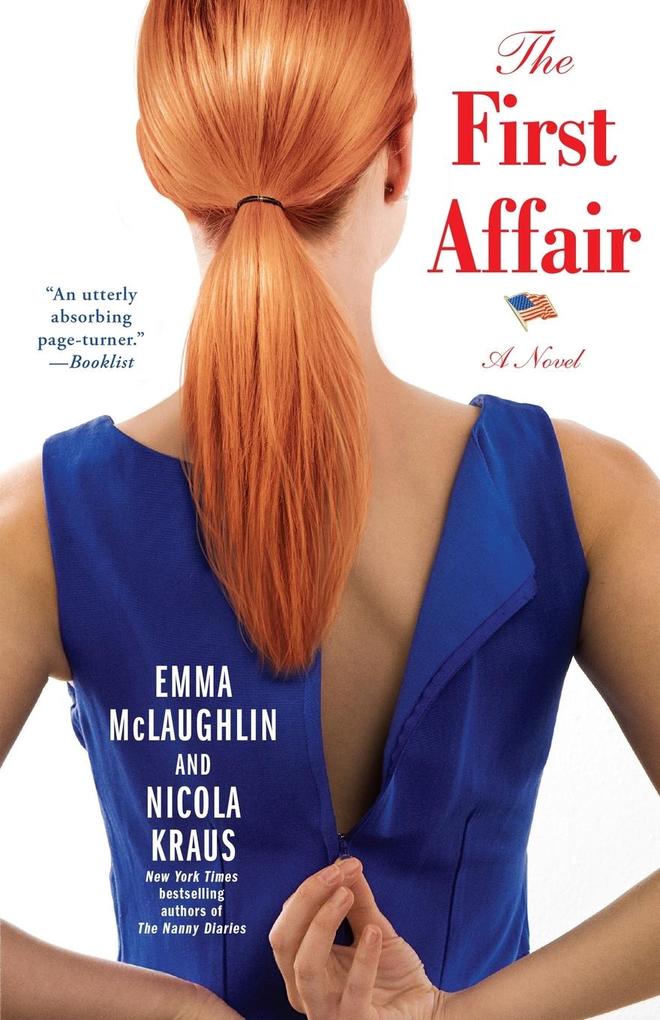 Produktbild: First Affair | Emma Mclaughlin, Nicola Kraus