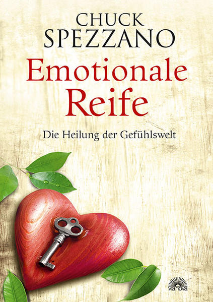 Produktbild: Emotionale Reife | Chuck Spezzano