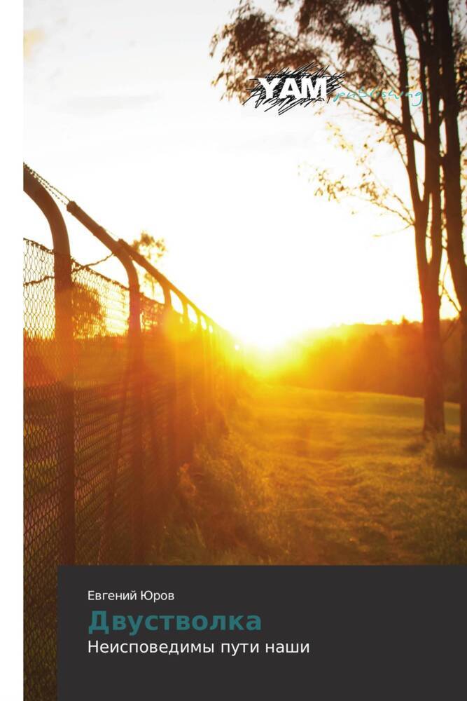 Produktbild: Dwustwolka | Ewgenij Jurow