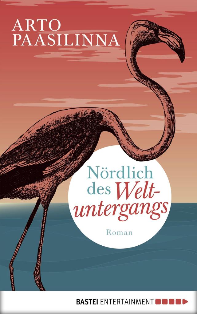 Produktbild: Nördlich des Weltuntergangs | Arto Paasilinna