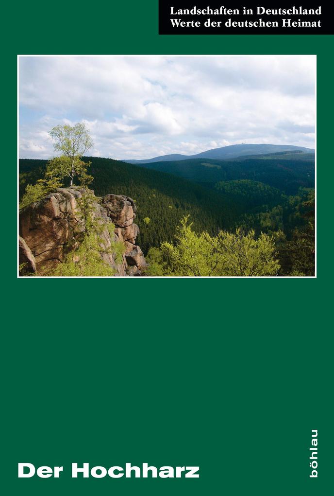 Produktbild: Der Hochharz