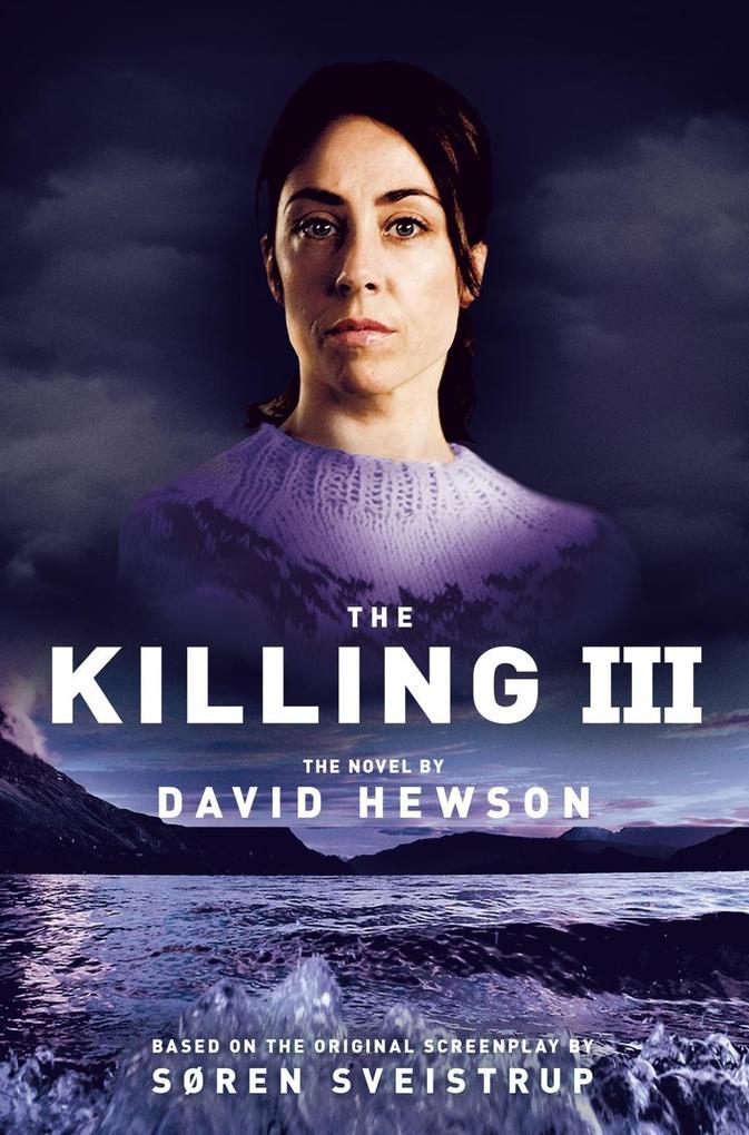 Produktbild: The Killing 3 | David Hewson