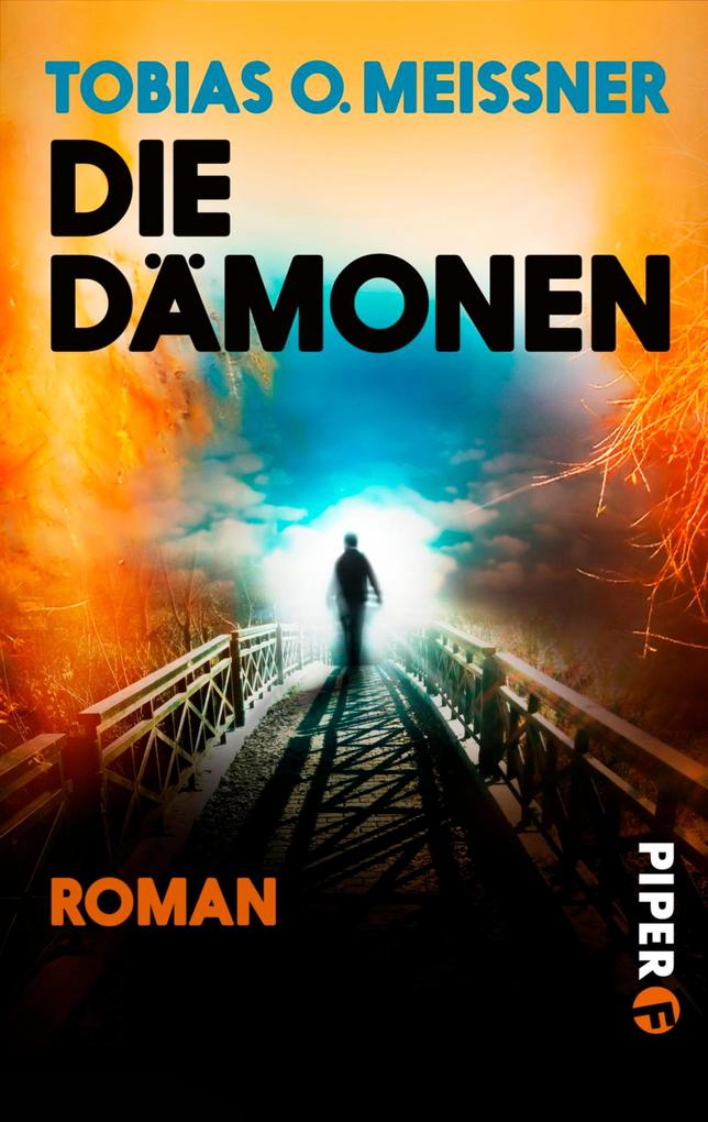 Produktbild: Die Dämonen | Tobias O. Meißner