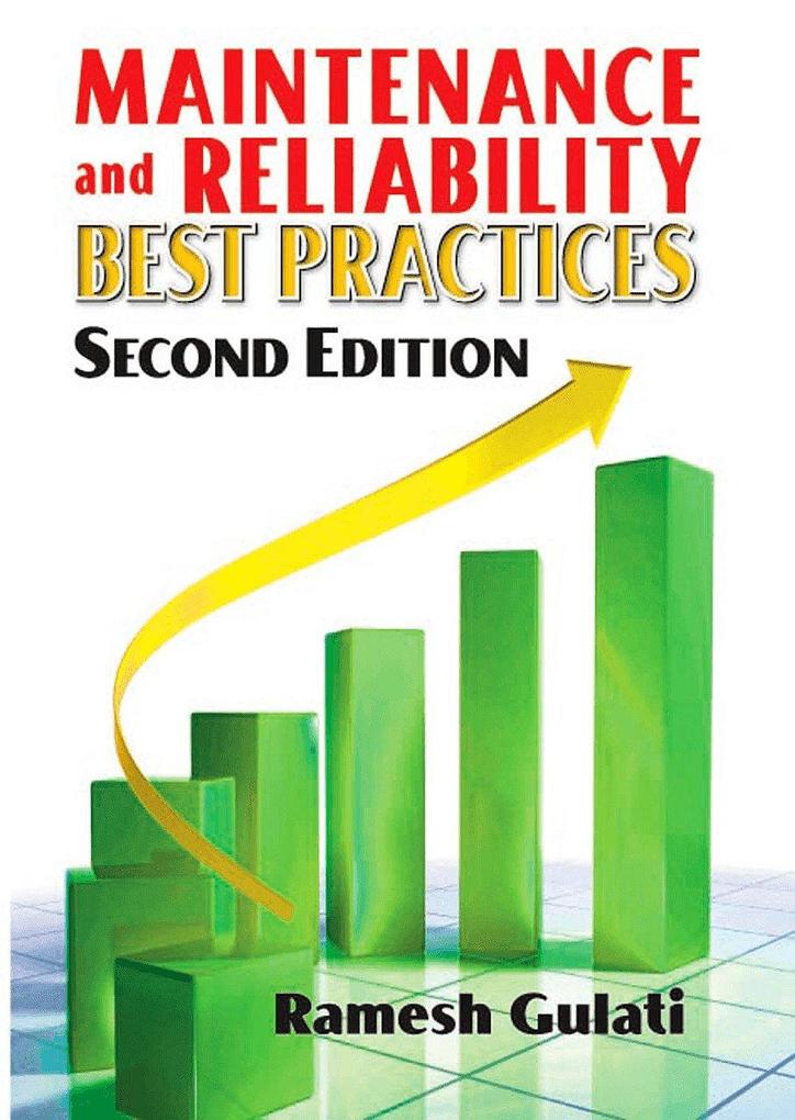 Produktbild: Maintenance and Reliability Best Practices | Ramesh Gulati