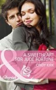 Produktbild: A Sweetheart for Jude Fortune | Cindy Kirk